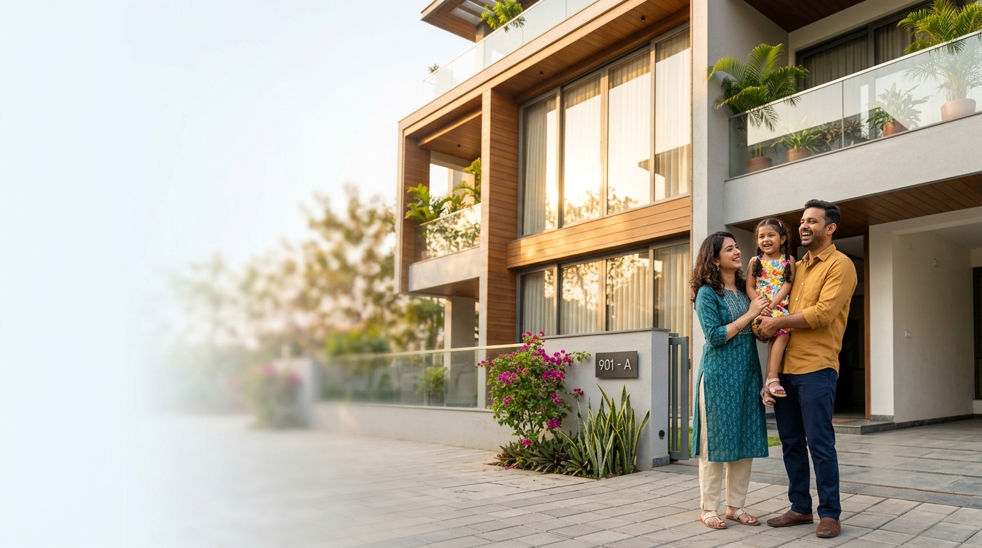 Home Loan