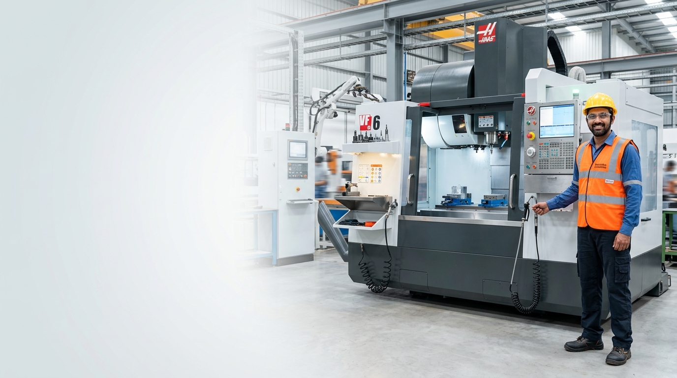 Machinery Loan