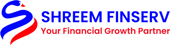 Shreem Finserv - Your Financial Growth Partner